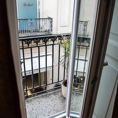 Apartament Mazzini Prive *