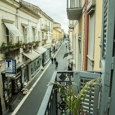 Mazzini Prive Apartament *