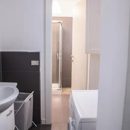 Mazzini Prive Apartament *