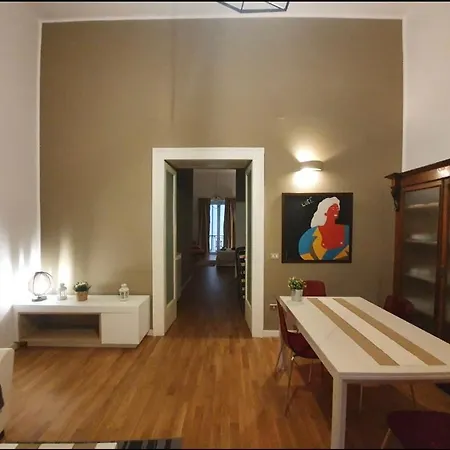 Mazzini Prive Apartman