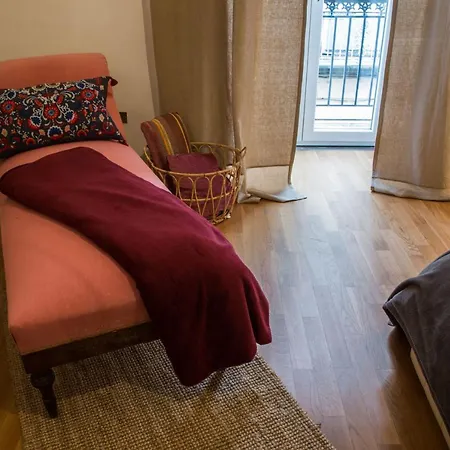 Apartament Mazzini Prive