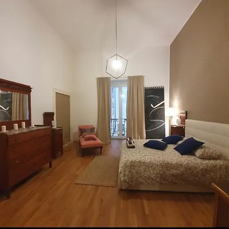 Apartament Mazzini Prive *