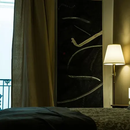 Mazzini Prive Apartman Caserta