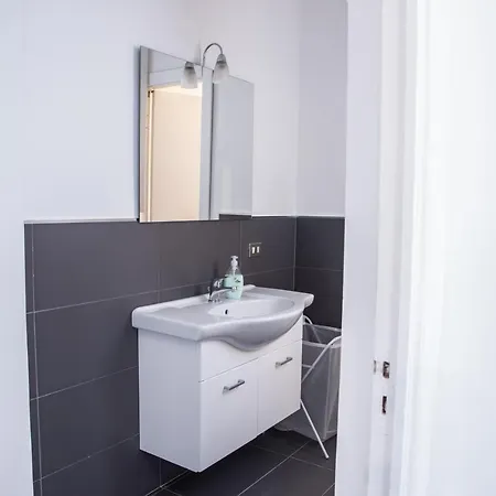 Apartman Mazzini Prive *