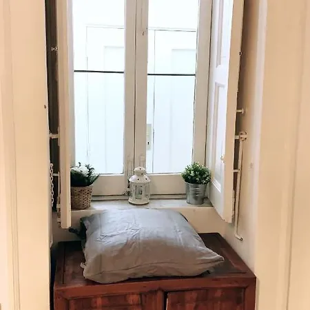 Mazzini Prive Apartman Caserta