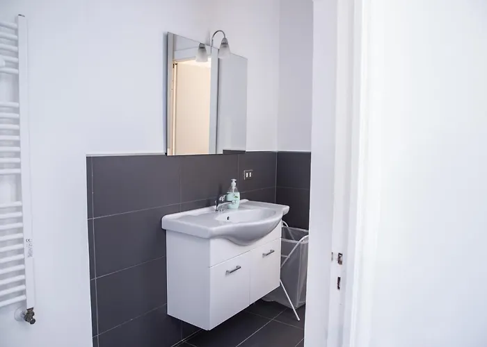 Apartamento Mazzini Prive *